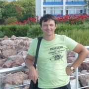 Игорь, 49, Белгород