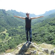Алексей, 32, Ленинградская