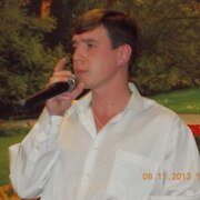 Антон, 36, Кадошкино