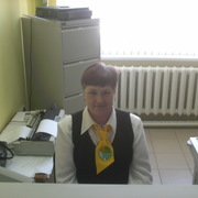 Светлана, 63, Нововаршавка