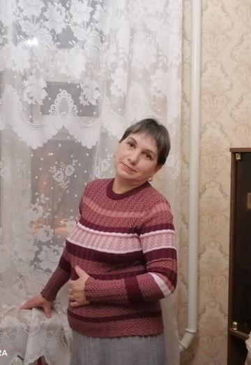 Ma photo - Elena  57 let (blizne, 31 de Nijni Novgorod (@elena499096)