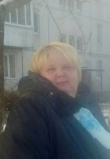 Моя фотография - Мария, 39 из Всеволожск (@mariya121323)