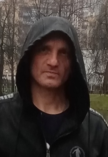 Моя фотография - Вадим, 54 из Владимир (@vadim131198)
