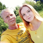 Александр, 50, Балакирево