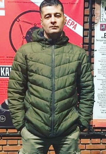 Evgeniy (@evgeniy455720) — my photo № 1