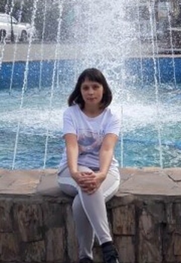 My photo - Svetlana, 39 from Bratsk (@svetlana246036)