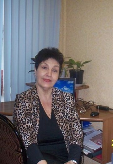 My photo - tatyana, 70 from Yakutsk (@tatyana238793)