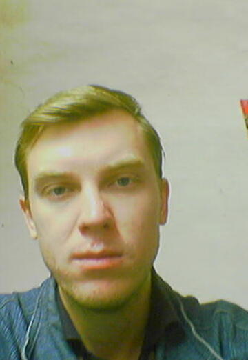 Моя фотография - Максим Акульшин, 41 из Бугуруслан (@maksimakulshin)