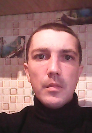 Моя фотография - Евгений, 35 из Железногорск-Илимский (@evgeniy150926)