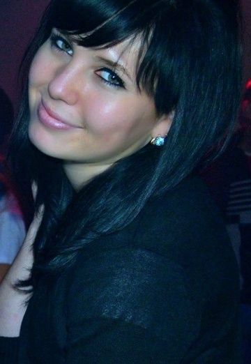 Моя фотографія - Виктория, 31 з Михайлівка (@viktoriya21438)