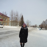 Канева Татьяна, 48, Ижма