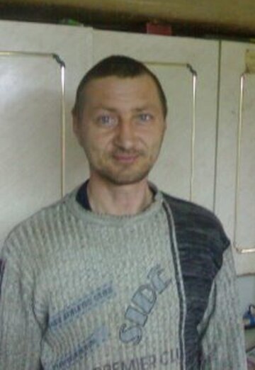 My photo - vyacheslav, 46 from Asino (@vyacheslav35588)