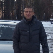 Костя Бузин, 31, Яя