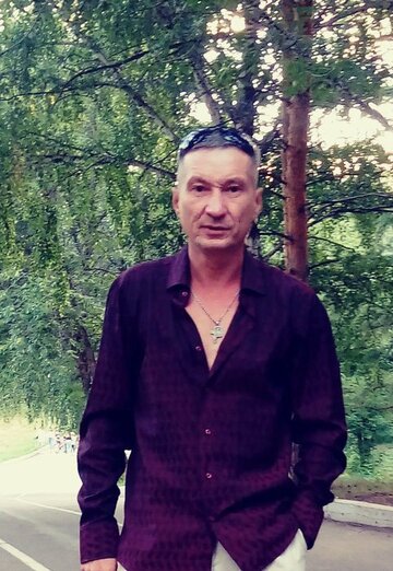 Моя фотография - Игорь, 51 из Октябрьский (Башкирия) (@igor309474)