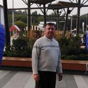 Юрий, 60, Кировград