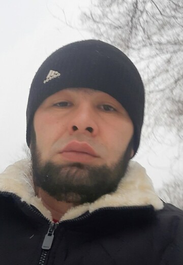 My photo - Shukurdjon, 39 from Samara (@shukurdjon2)