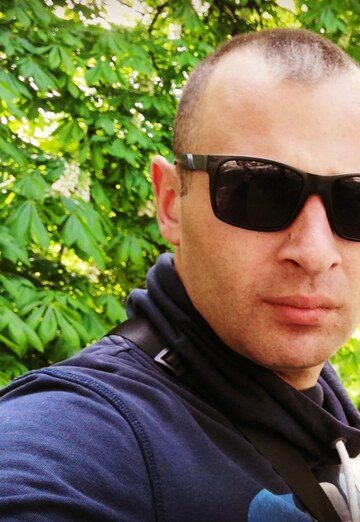 Моя фотография - Oleksandr, 32 из Бемово (@oleksandr10645)