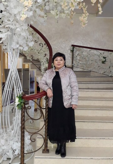 My photo - Bazargul, 49 from Aktobe (@bazargul5)
