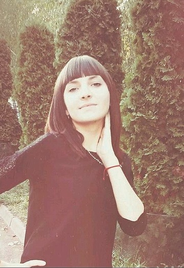 Моя фотографія - Дарья, 24 з Одеса (@darya41503)