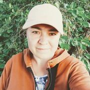 Кристина, 30, Брянск