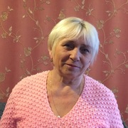 Люба, 65, Надым