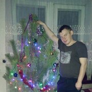 константин, 34, Илек