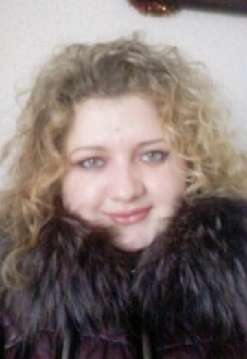 Моя фотография - Таня, 37 из Ровно (@tanya2395)