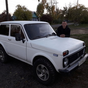 RoMaN, 37, Зима