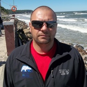 Роман, 40, Балтийск