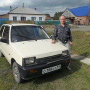 Nikola, 69, Черепаново