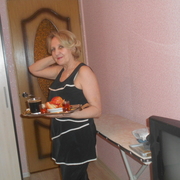 Наталья, 64, Донской