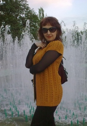 My photo - Natusya, 53 from Kherson (@sehanova091970)