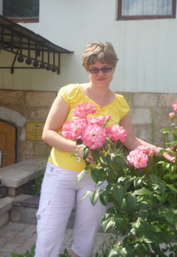 My photo - svetlana, 40 from Michurinsk (@svetlana21692)