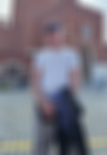My photo - Andrey, 44 from Almaty (@andrey144125)