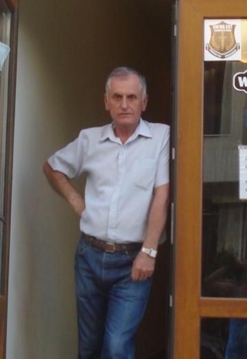 My photo - Volodimir, 59 from Lviv (@volodimir8461)