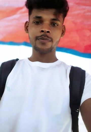 My photo - Vishso, 25 from Russian Mission (@vishso)