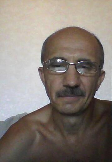 Моя фотография - владимир, 68 из Орск (@vladimir348069)