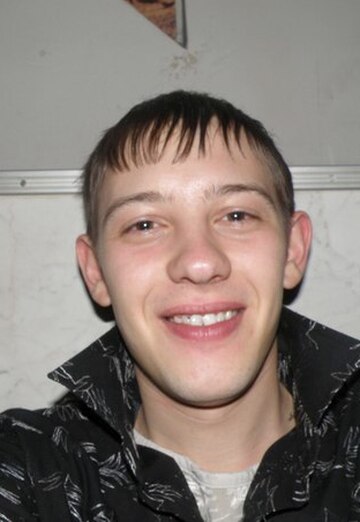 Моя фотография - Денис, 36 из Томск (@denis42792)