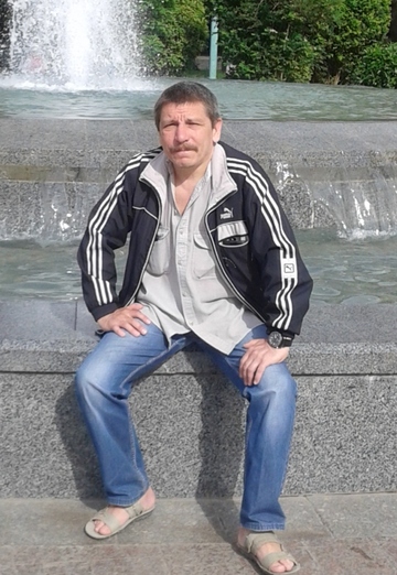 My photo - Mihail Zaharov, 59 from Volgograd (@mihailzaharov25)