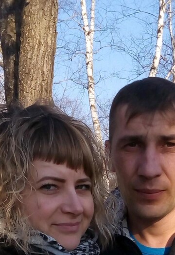 My photo - Vasiliy, 40 from Birobidzhan (@vasiliy59009)