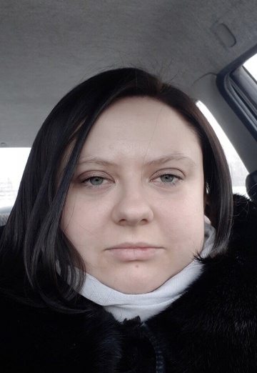 Моя фотография - Анна, 33 из Челябинск (@anna192258)