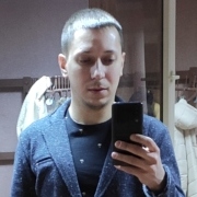 Александр, 35, Печора