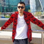 Ilham, 25, Москва