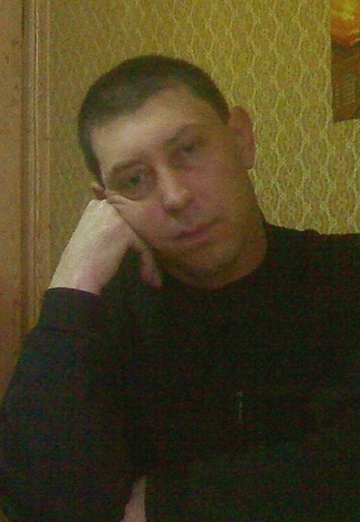 Моя фотография - Виталий, 52 из Мелитополь (@wetal1971)