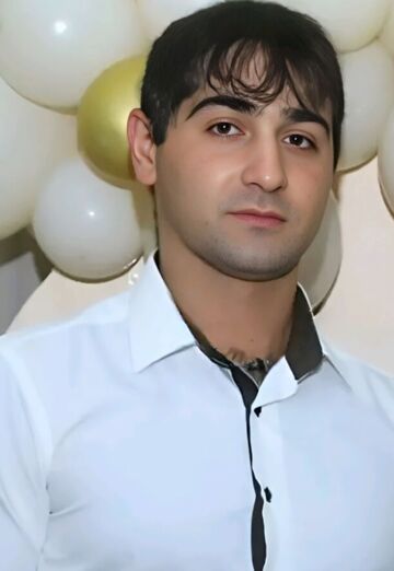 My photo - Leon, 40 from Yerevan (@leon10299)