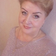 Татьяна, 64, Уварово
