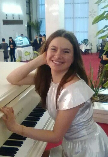 Моя фотографія - Татьяна, 35 з Азов (@tatyana185999)