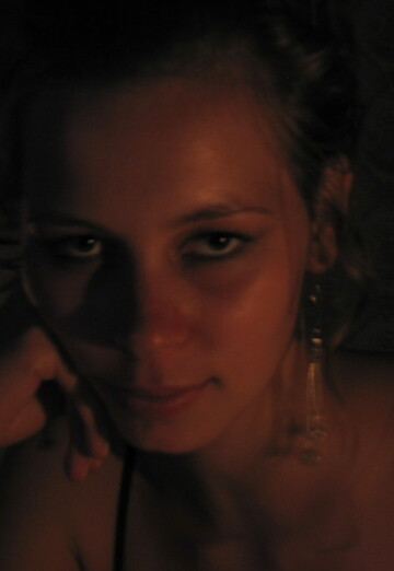 Моя фотографія - Лера, 36 з Слов'янськ (@lera4542)