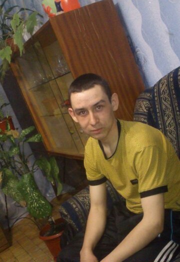 My photo - Vyacheslav, 30 from Dnipropetrovsk (@vyacheslav48748)