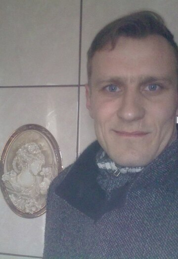 Моя фотография - Владимир, 54 из Боярка (@vladimir131017)